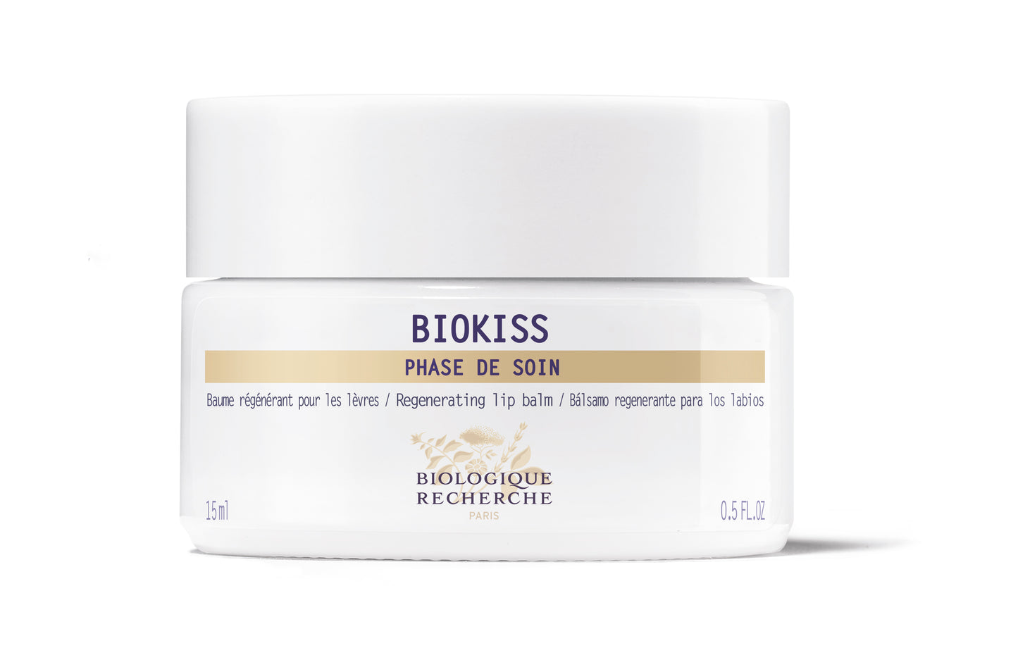 Biologique Recherche BioKiss Lip Balm