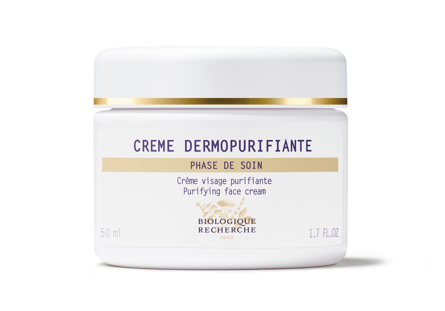 Biologique Recherche Crème Dermopurifiante