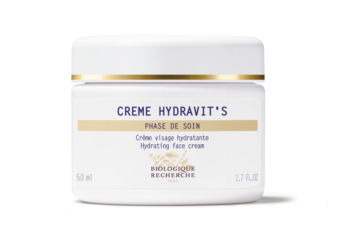 Biologique Recherche Crème Hydravit'S