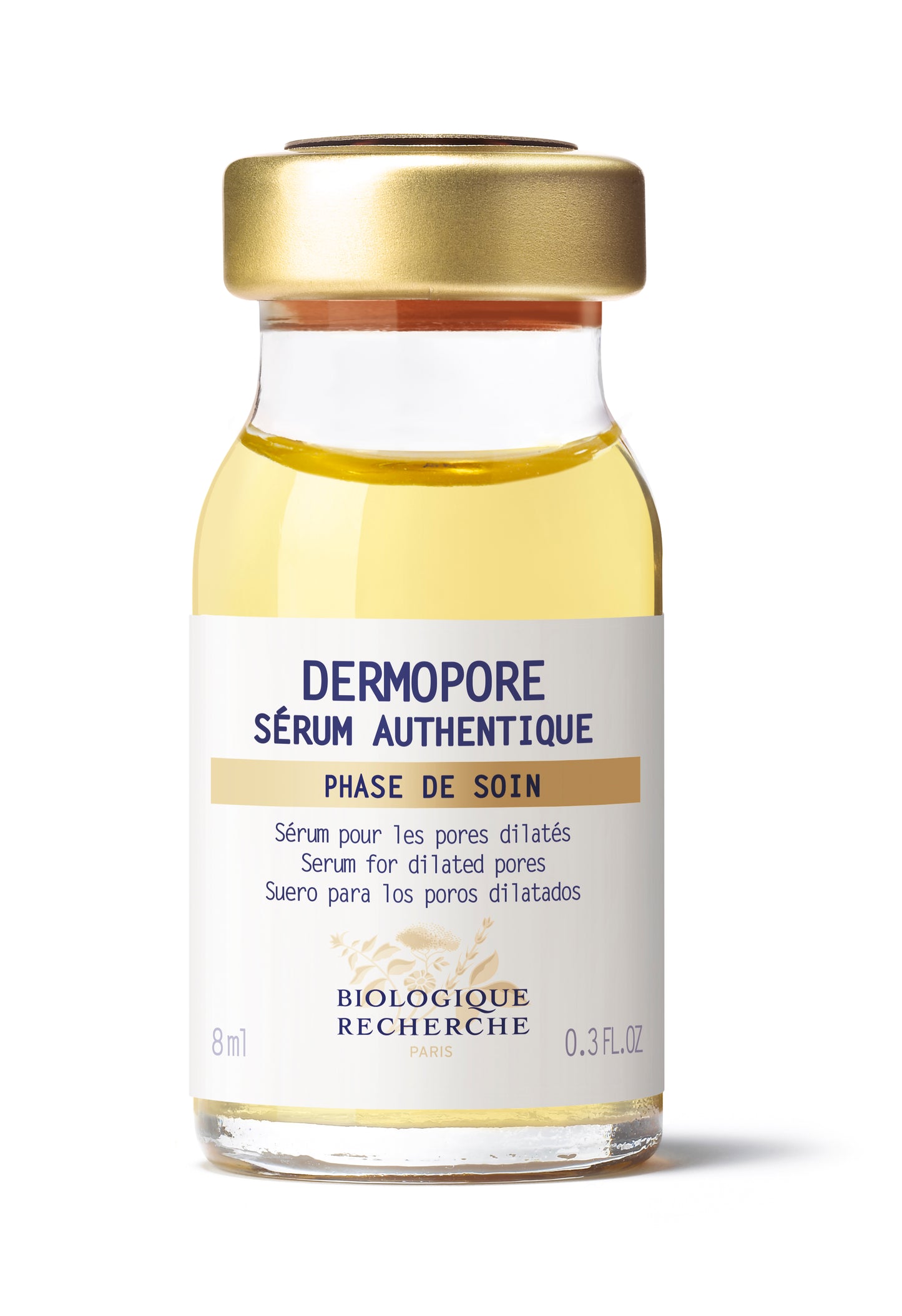 Biologique Recherche Sérum Dermopore