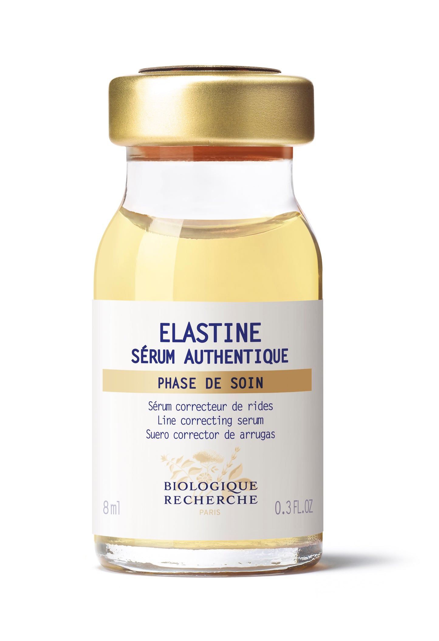 Biologique Recherche Sérum Elastine