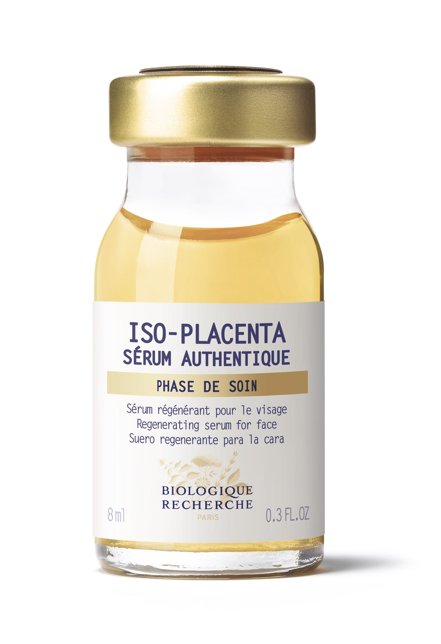 Biologique Recherche Sérum Iso-Placenta