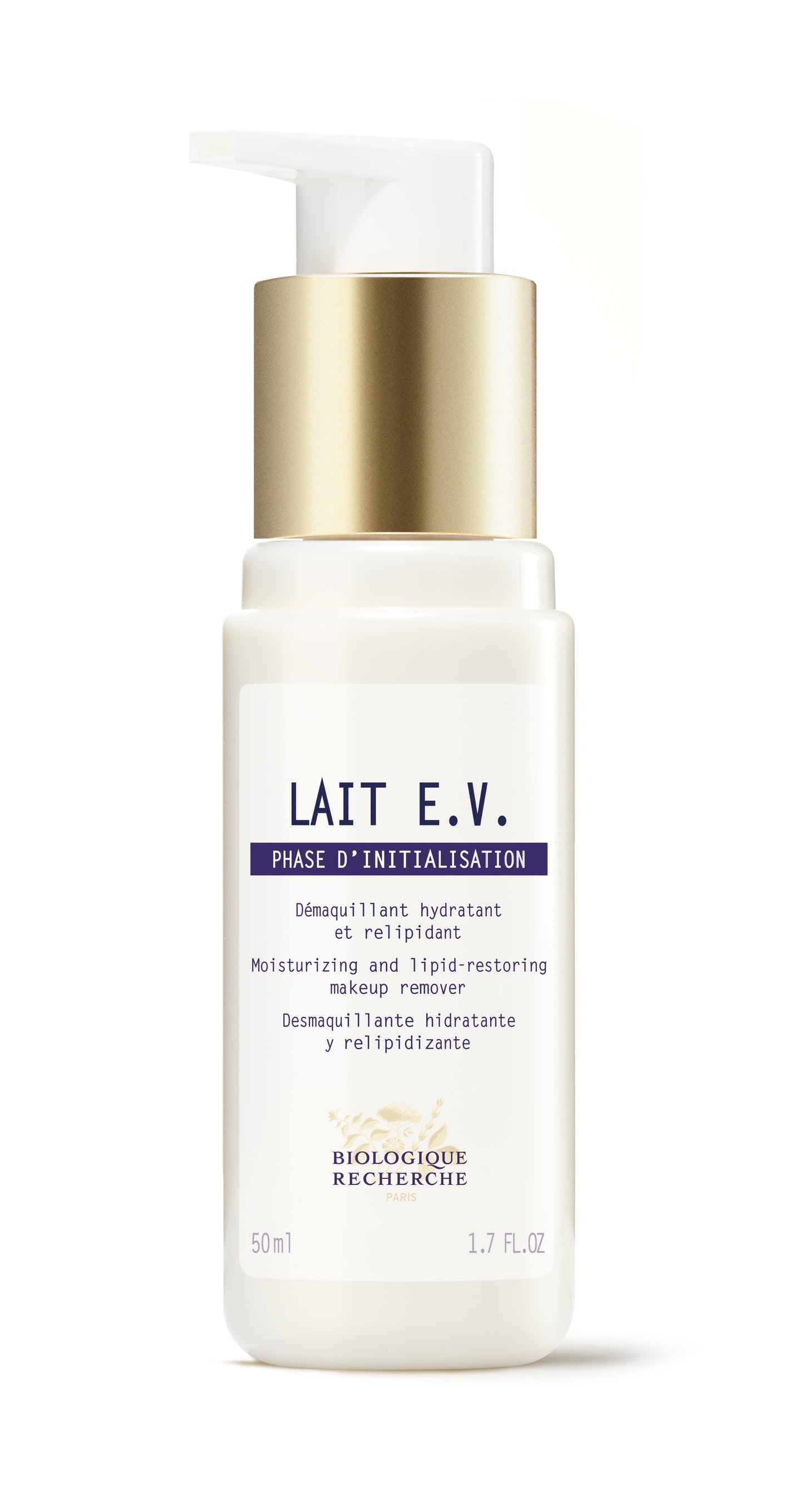 Biologique Recherche Lait E.V.