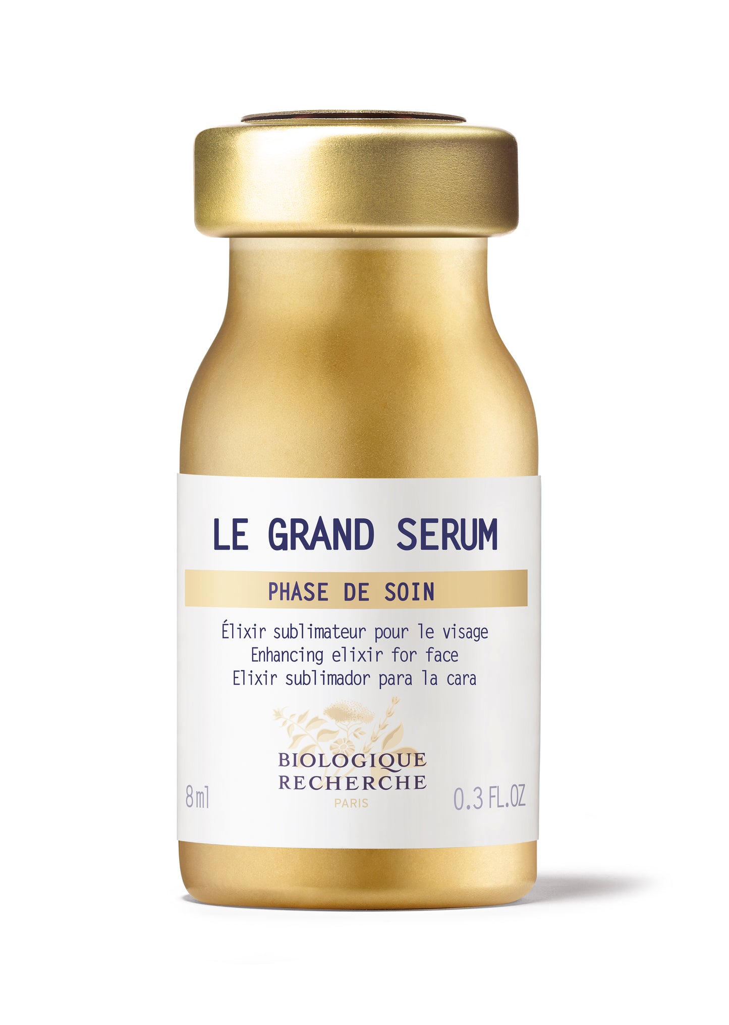 Biologique Recherche Le Grand Sérum