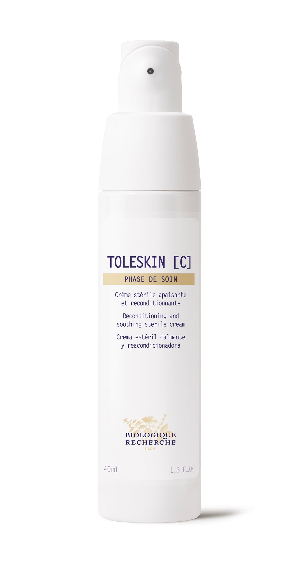 Biologique Recherche Toleskin (C)