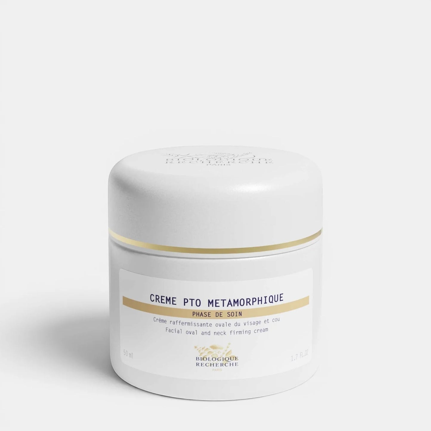 Biologique Recherche Crème PTO Métamorphique