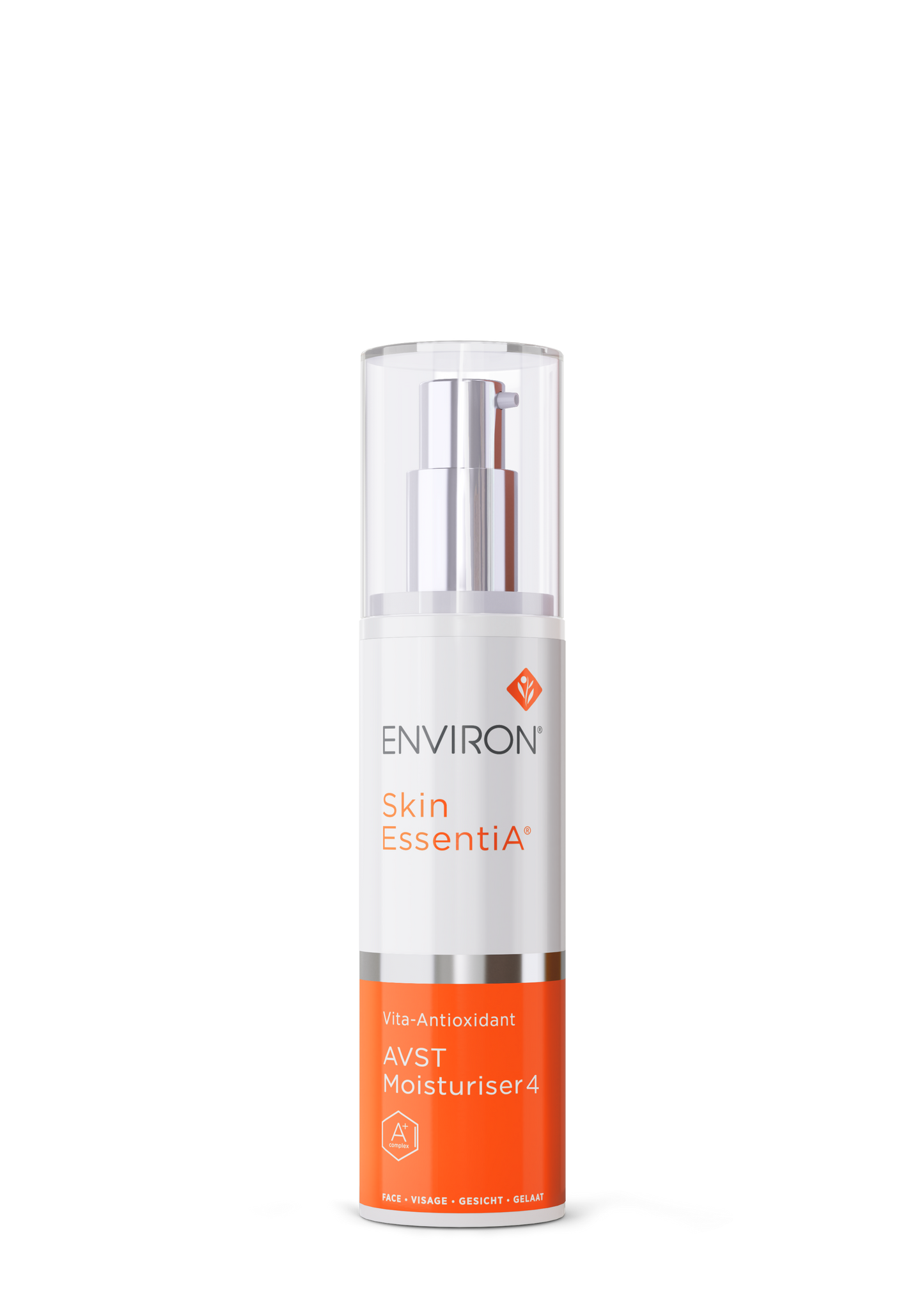 Environ AVST Moisturiser 4