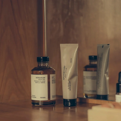 Apothecary Body Lotion