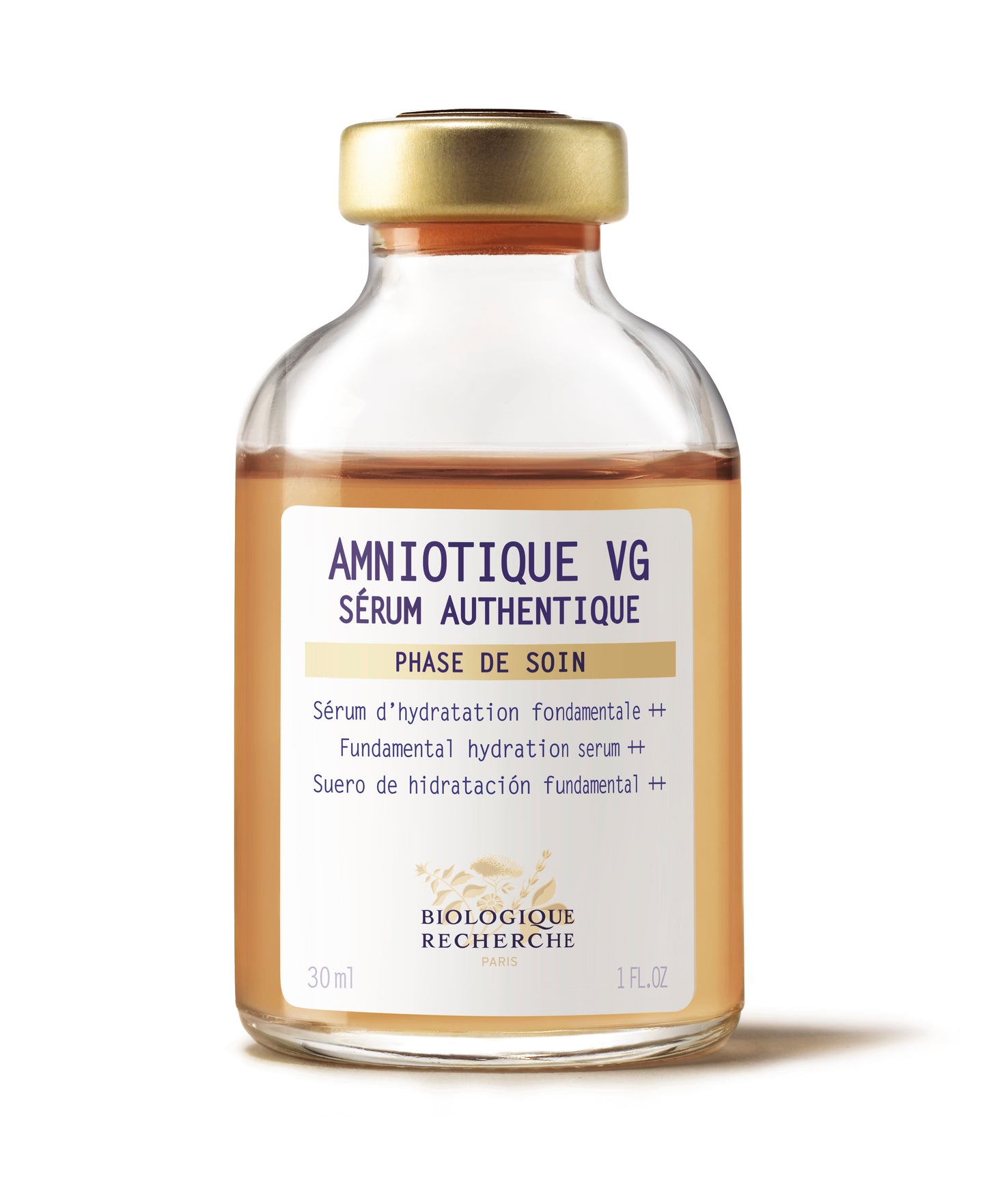 Biologique Recherche Sérum Amniotique VG