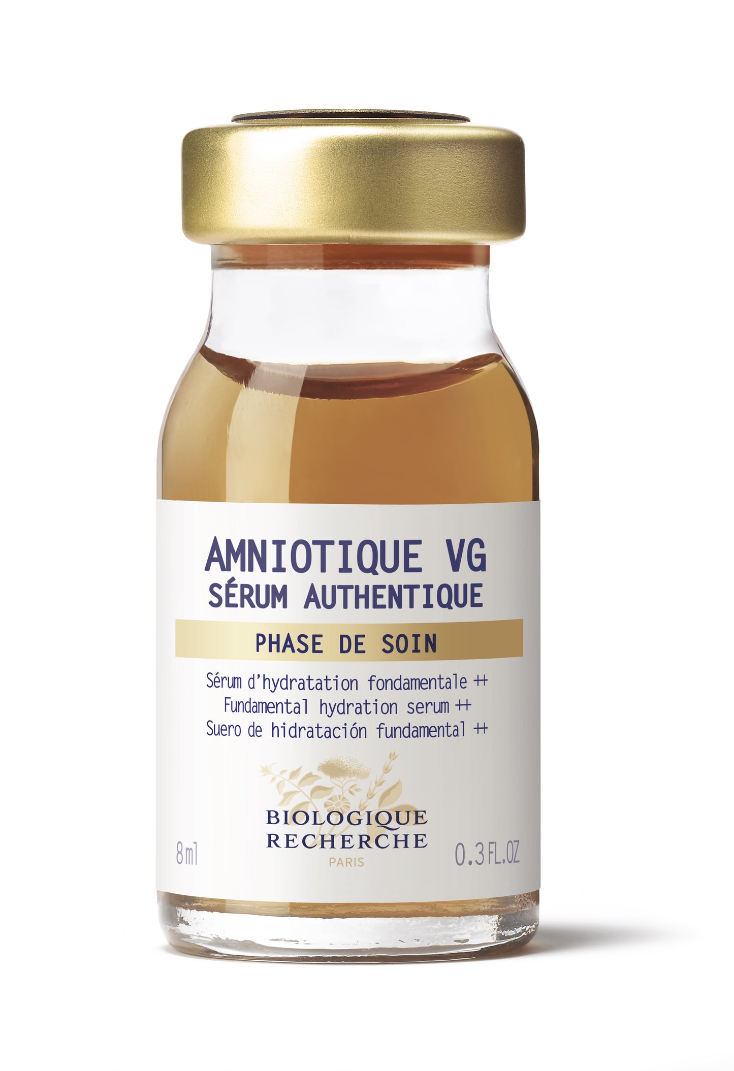 Biologique Recherche Sérum Amniotique VG