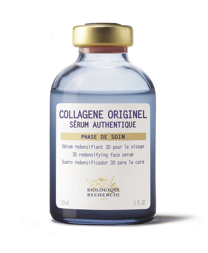 Biologique Recherche Sérum Collagène Originel