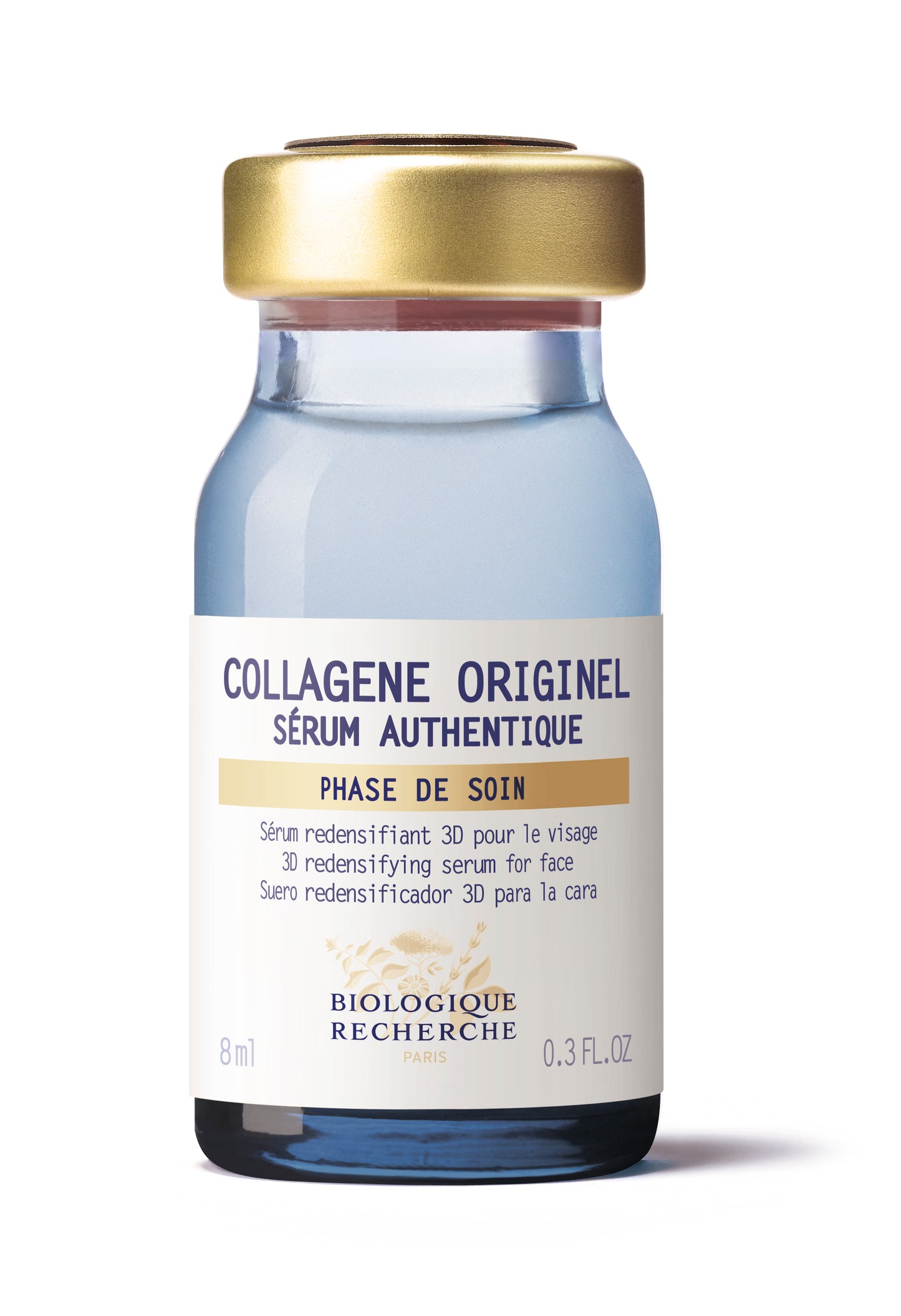 Biologique Recherche Sérum Collagène Originel