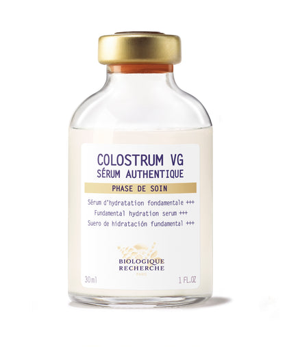 Biologique Recherche Sérum Colostrum VG