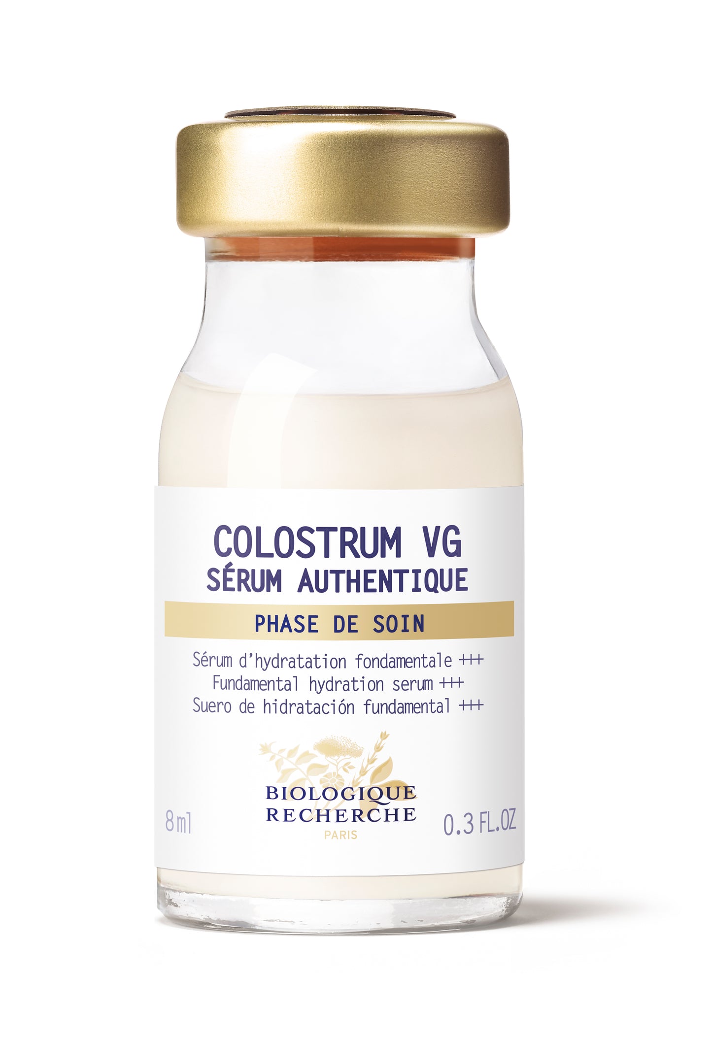 Biologique Recherche Sérum Colostrum VG
