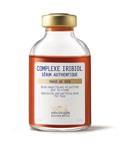 Biologique Recherche Sérum Complexe Iribiol