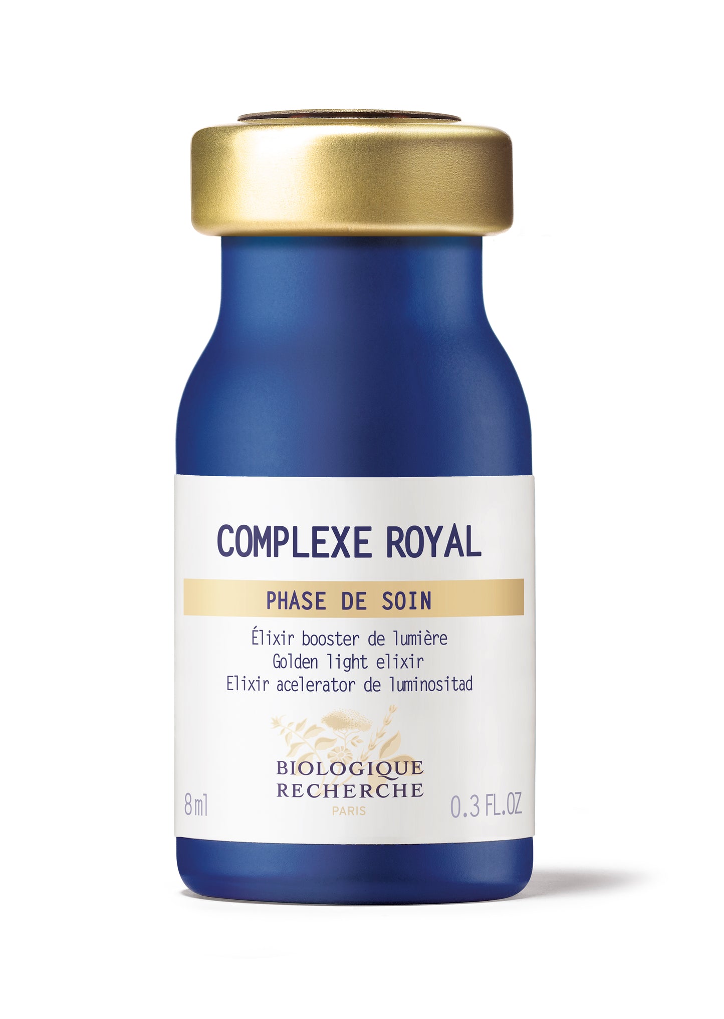 Biologique Recherche Complexe Royal Serum Complexe Royal