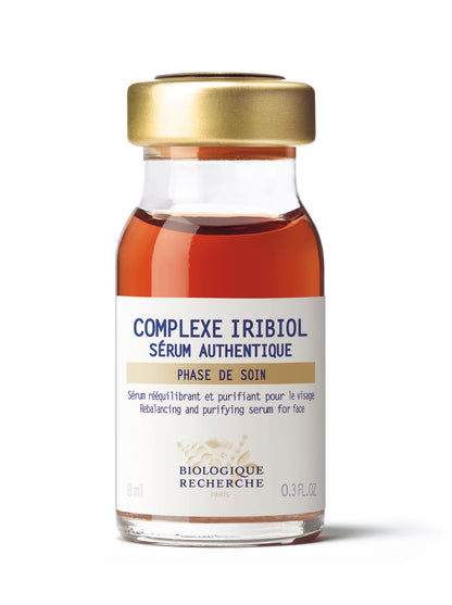 Biologique Recherche Sérum Complexe Iribiol
