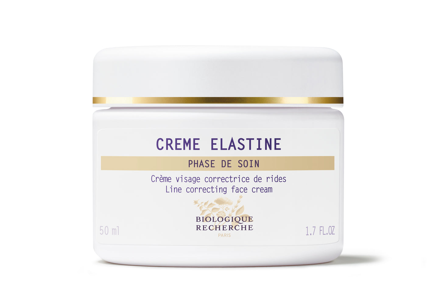 Biologique Recherche Crème Elastine