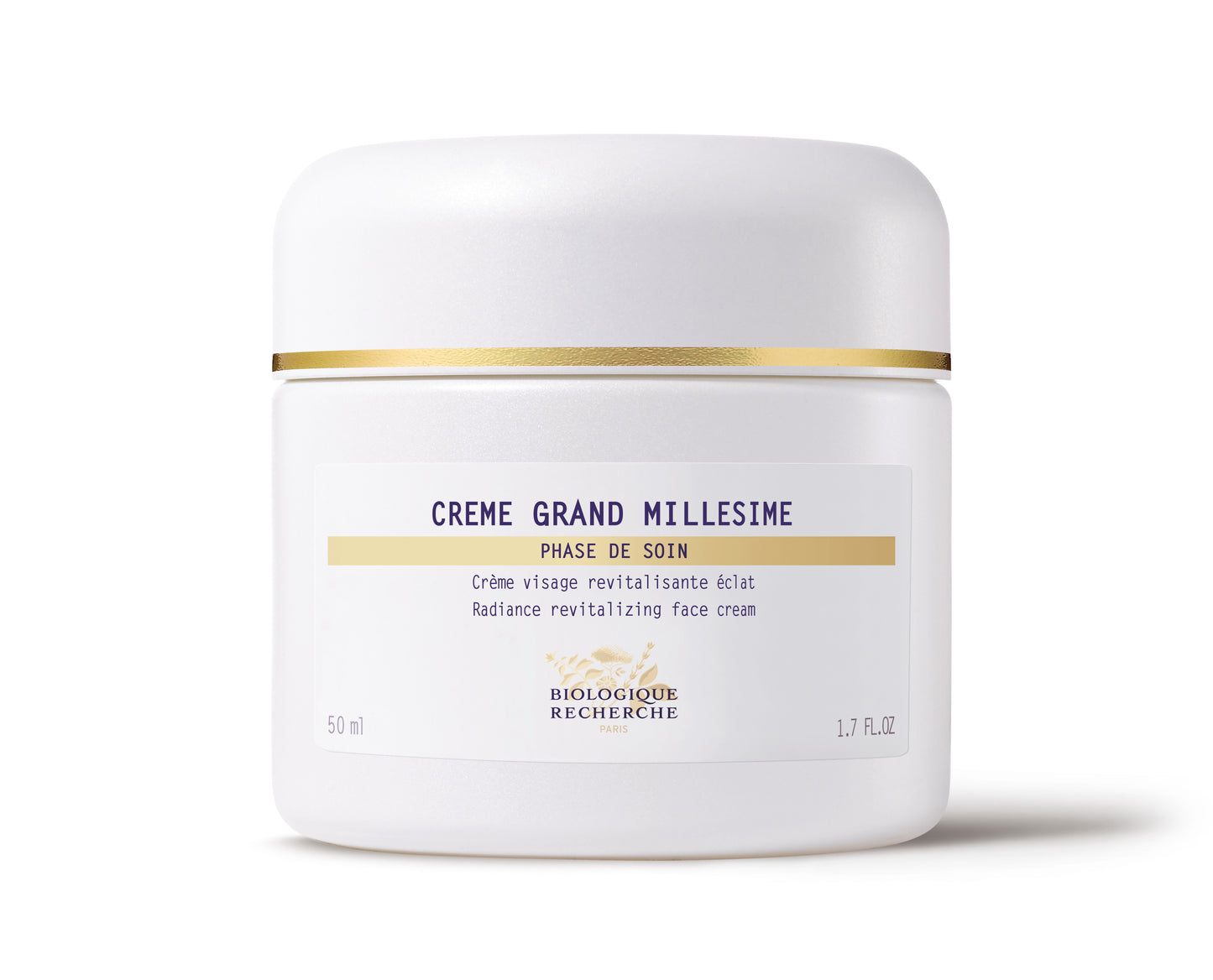 Biologique Recherche Crème Grand Millésime