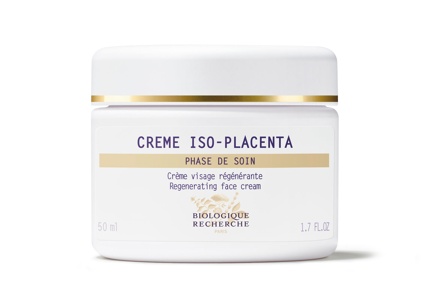 Biologique Recherche Crème ISO Placenta
