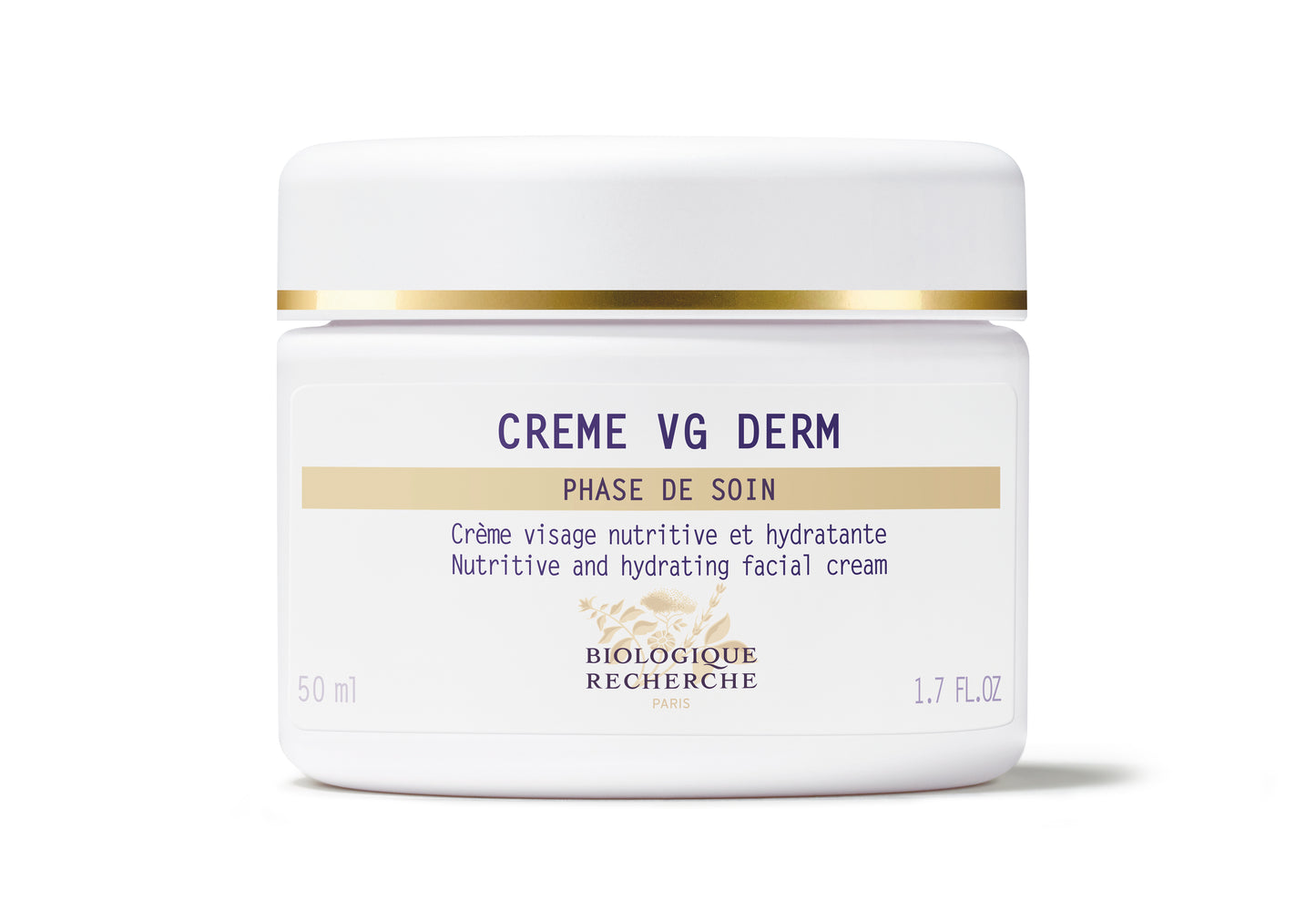 Biologique Recherche Crème VG Derm