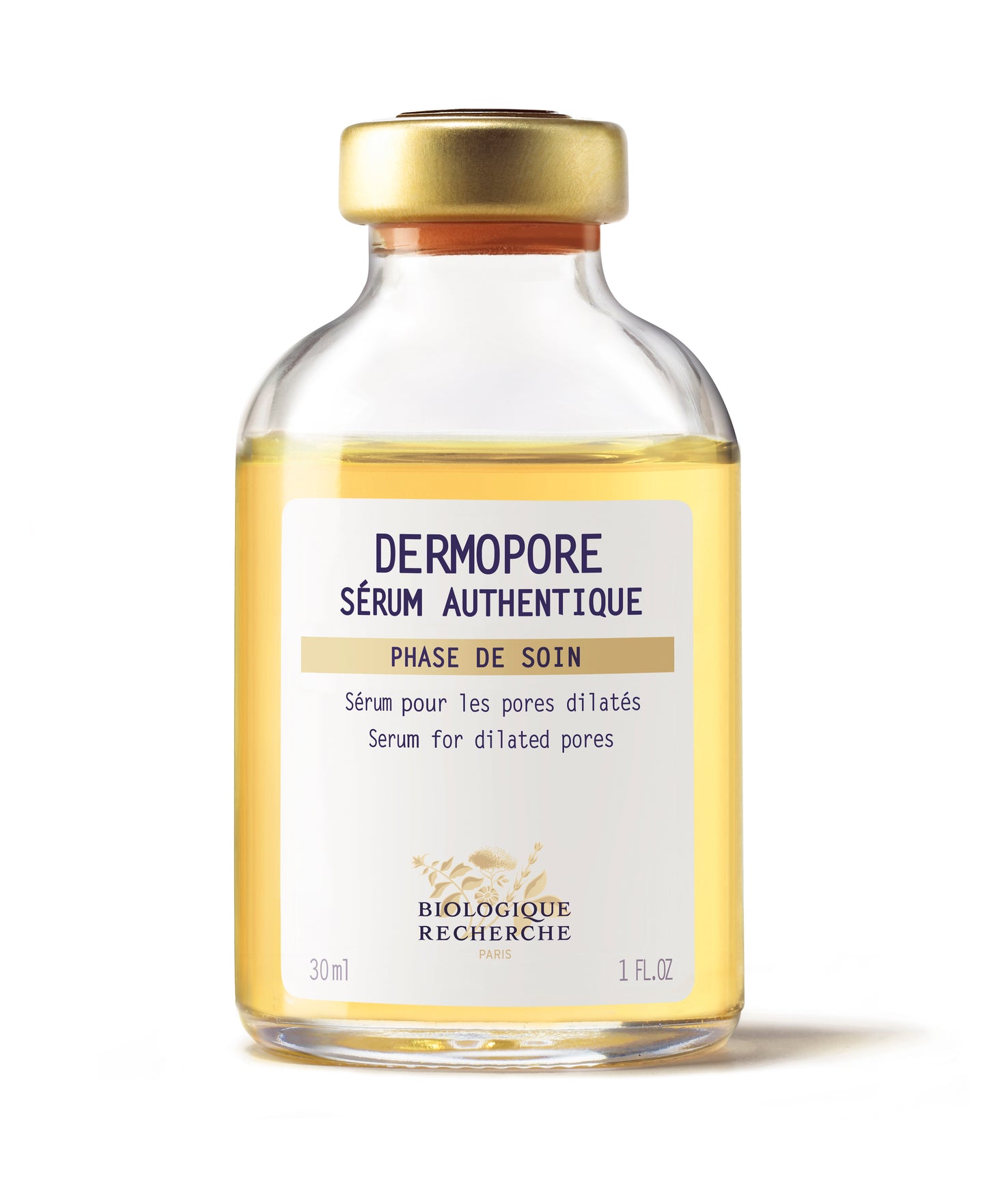 Biologique Recherche Sérum Dermopore