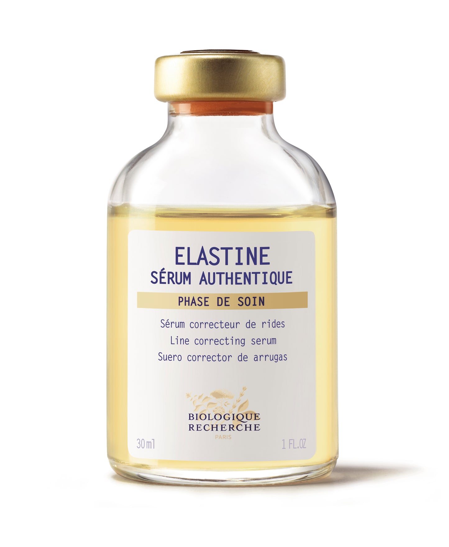 Biologique Recherche Sérum Elastine