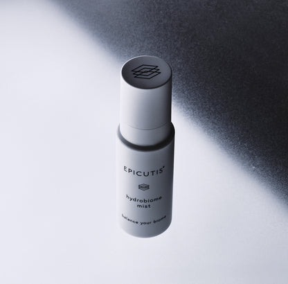Epicutis Hydrobiome Mist