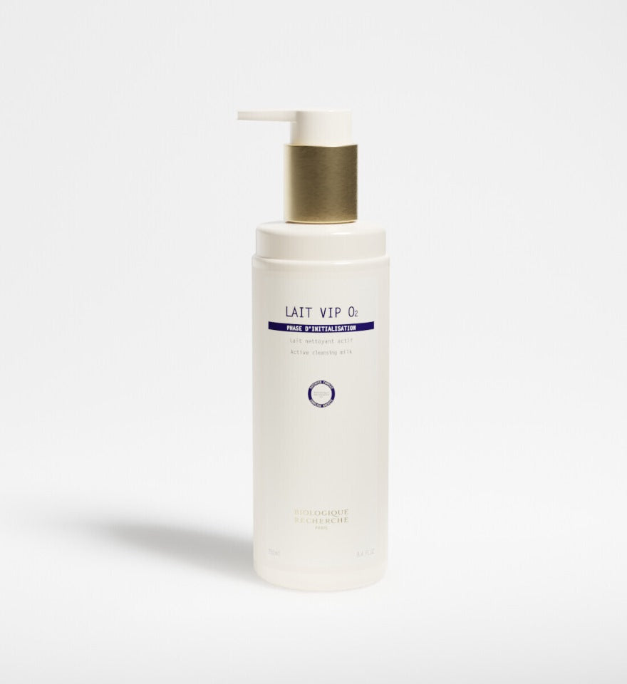 Biologique Recherche Lait VIP 02 (New Formula)
