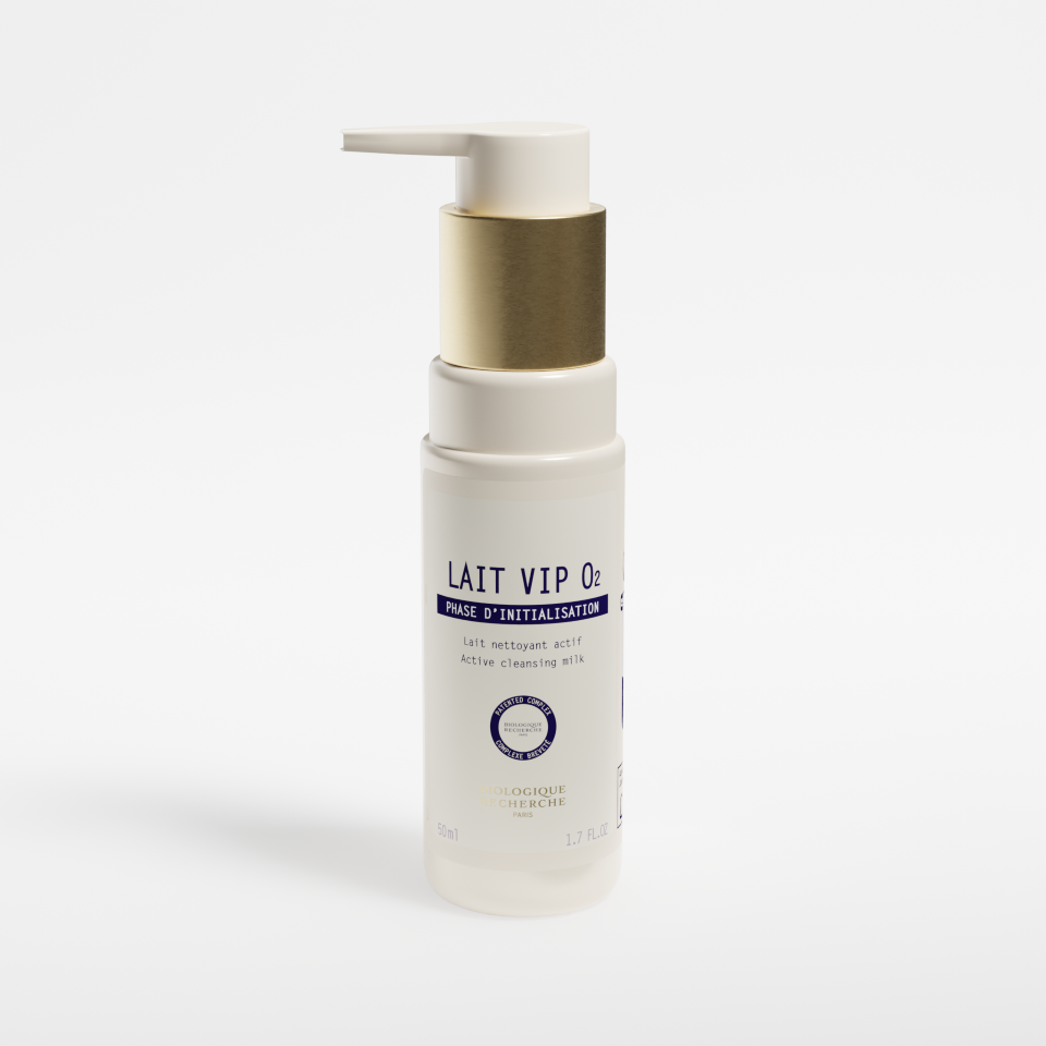 Biologique Recherche Lait VIP 02 (New Formula)