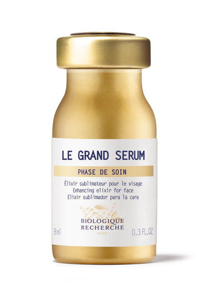 Biologique Recherche Le Grand Sérum