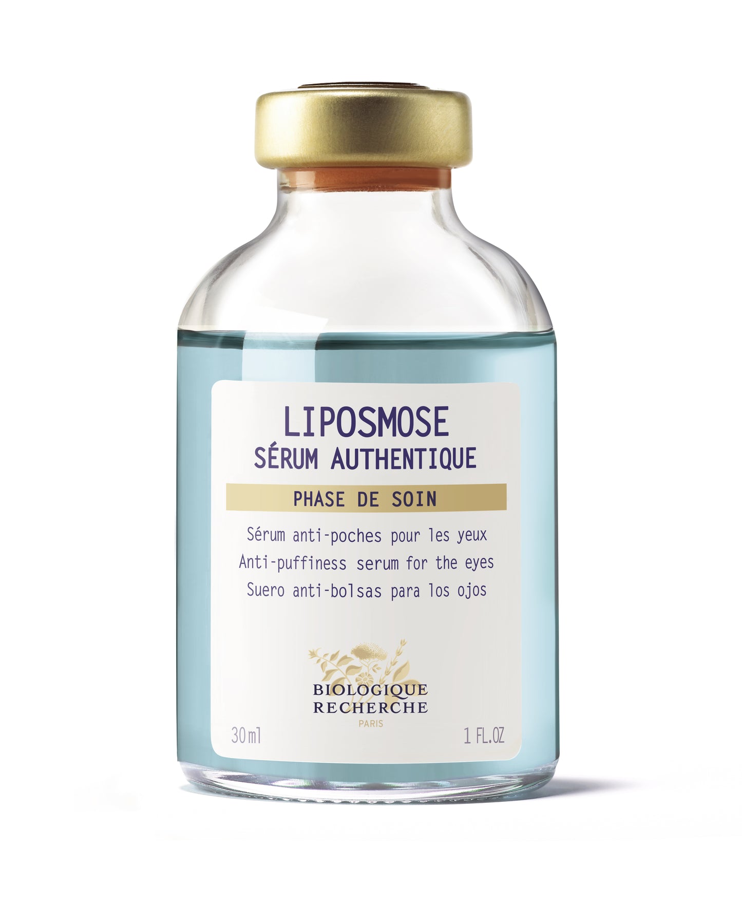 Biologique Recherche Sérum Liposmose