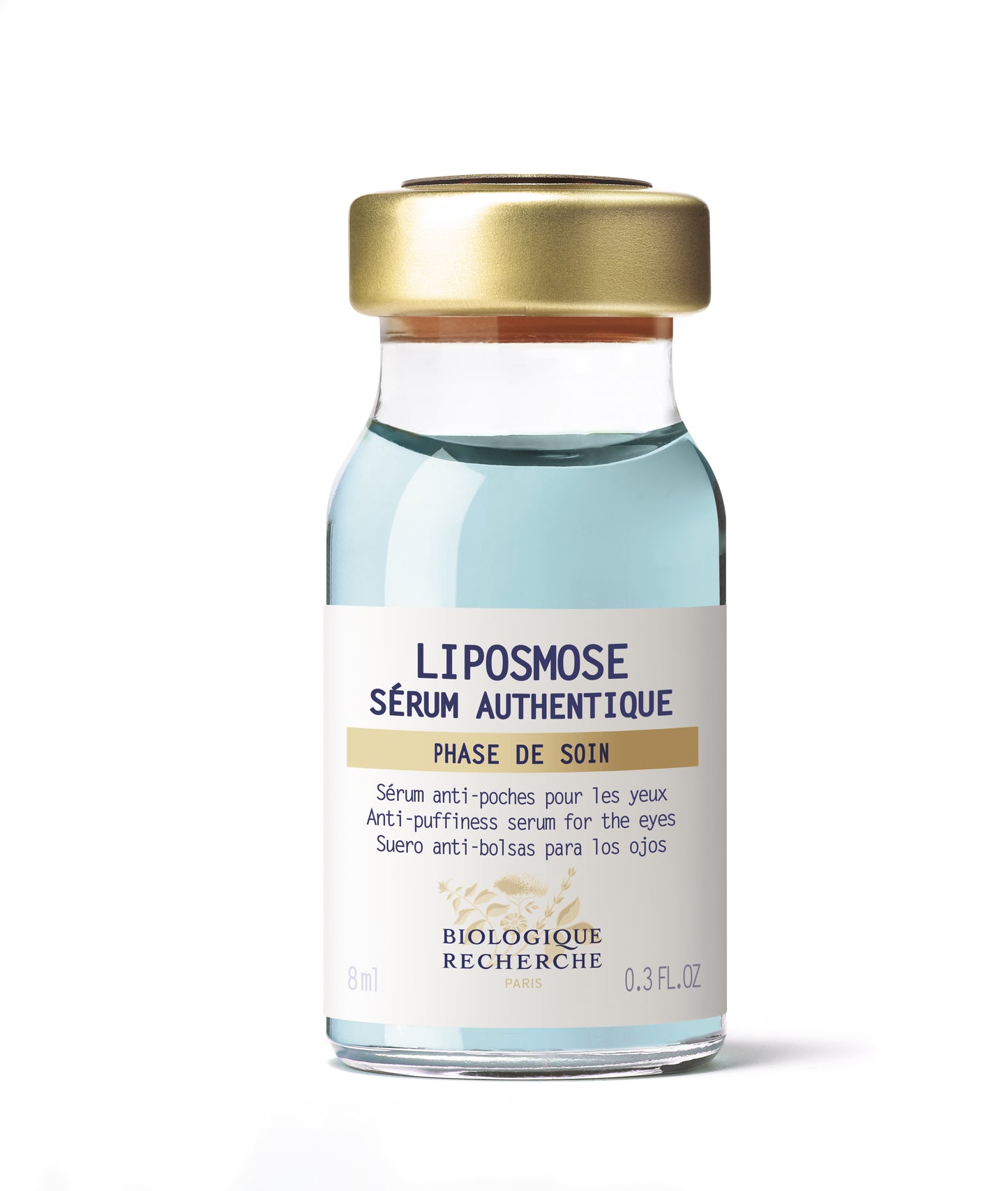 Biologique Recherche Sérum Liposmose