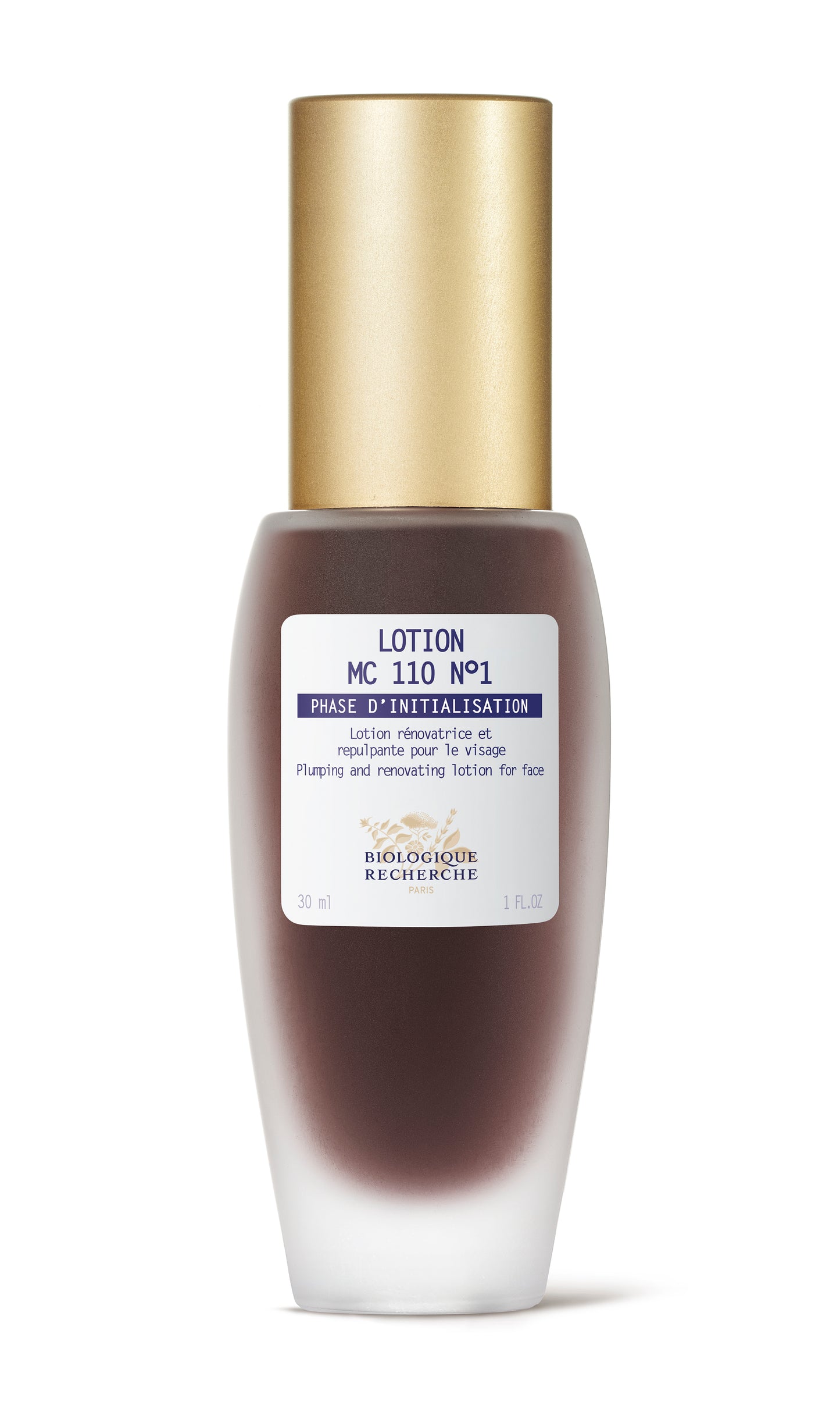 Biologique Recherche Lotion MC 110 N°1