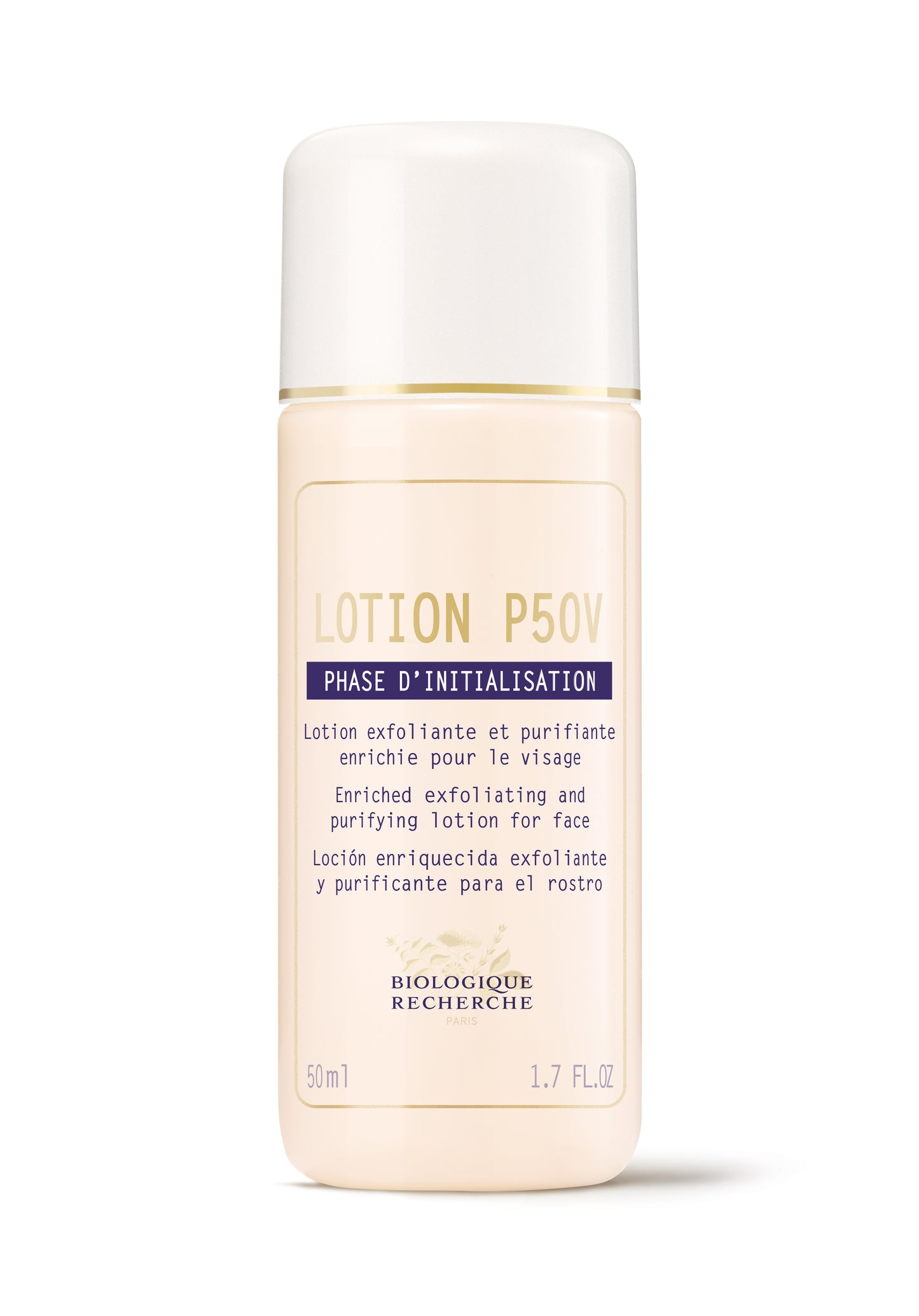 Biologique Recherche Lotion P50V