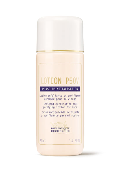 Biologique Recherche Lotion P50V