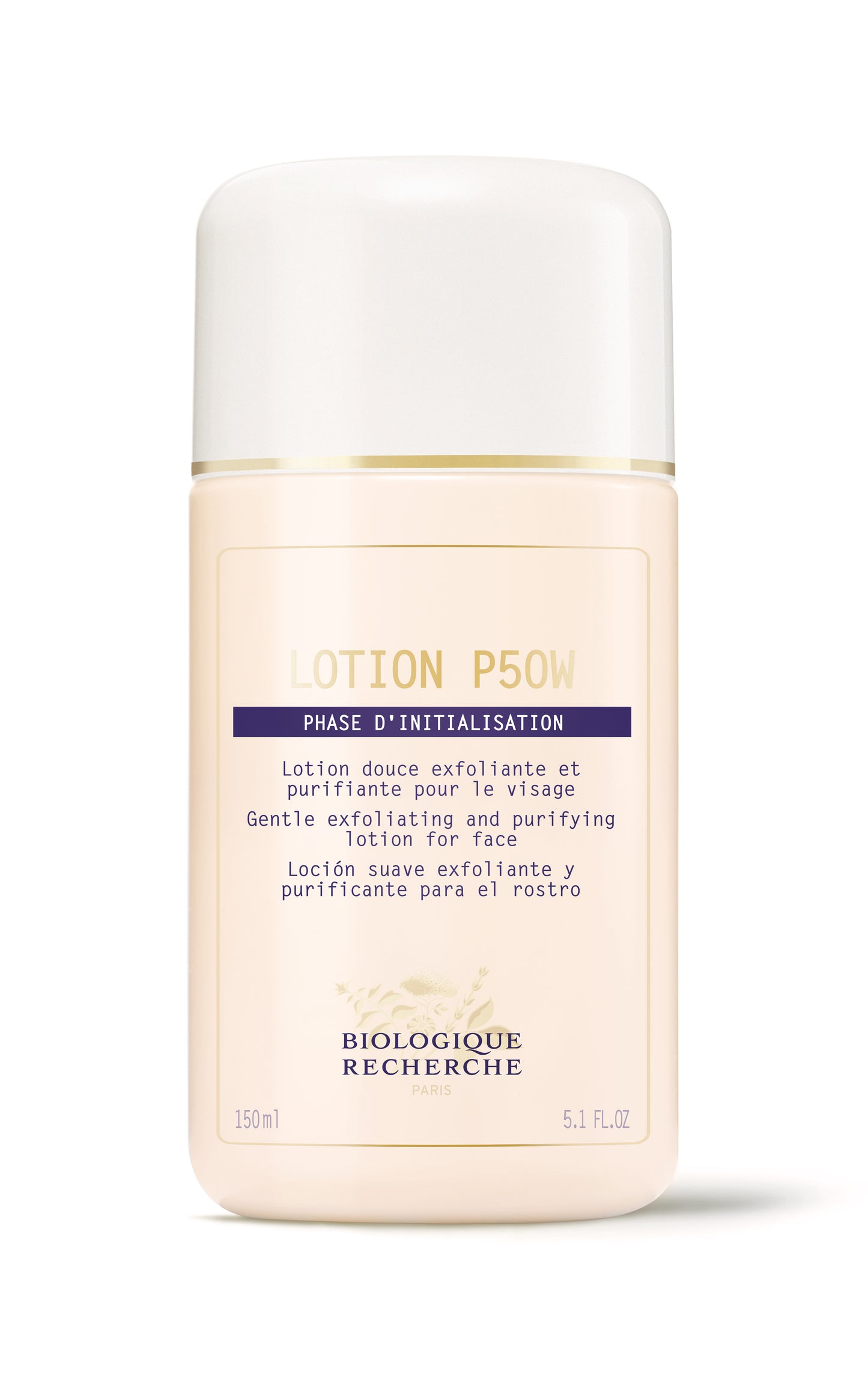 Biologique Recherche Lotion P50W