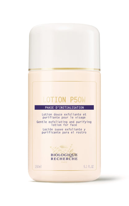 Biologique Recherche Lotion P50W