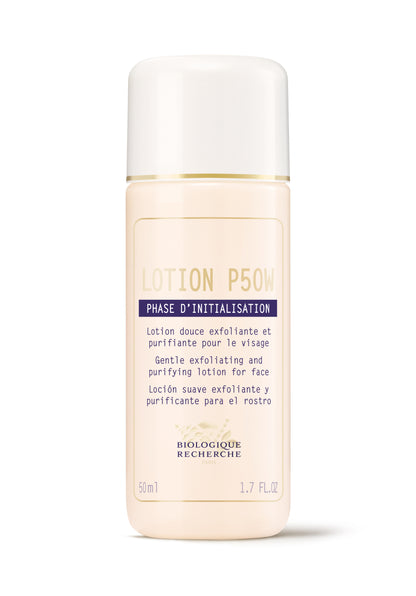 Biologique Recherche Lotion P50W
