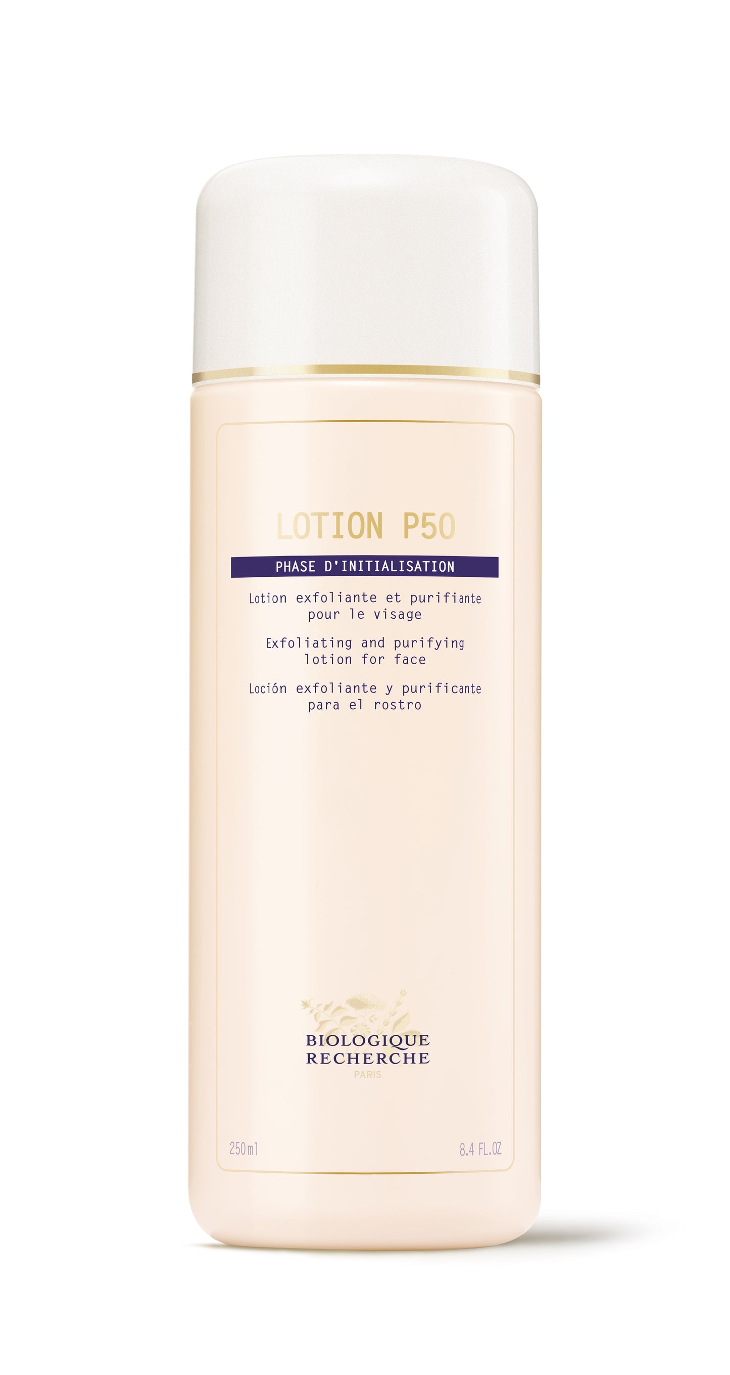 Biologique Recherche Lotion P50