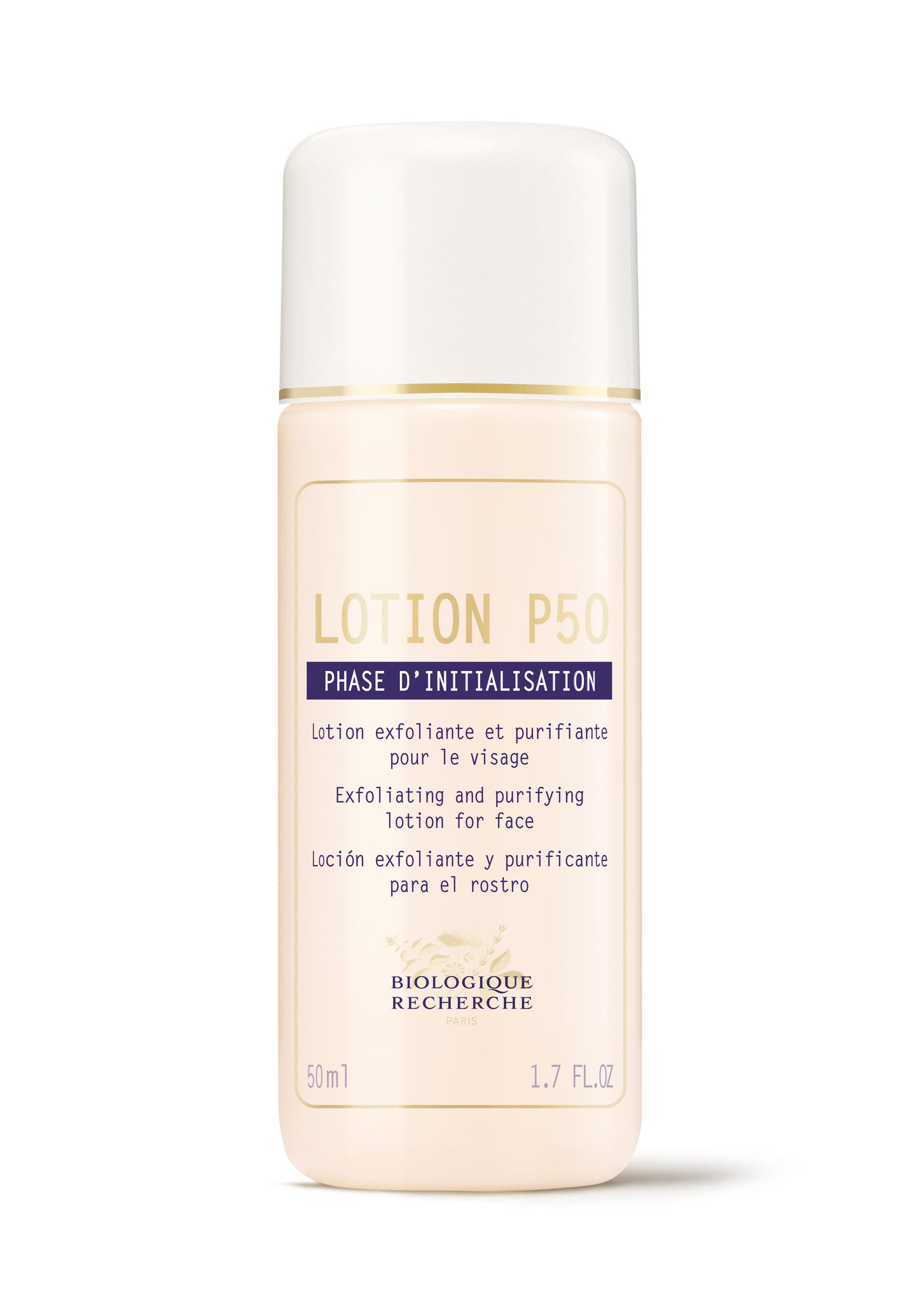 Biologique Recherche Lotion P50