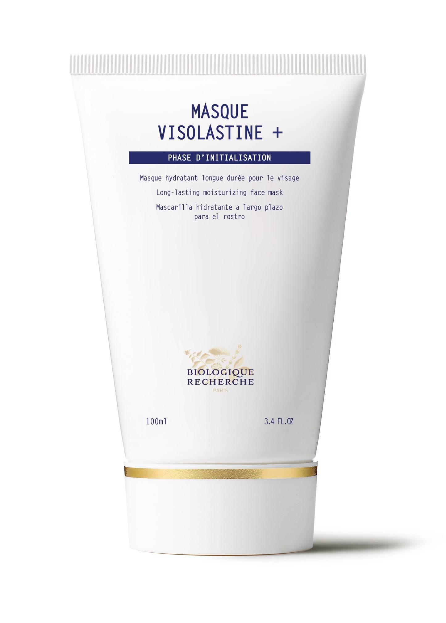 Biologique Recherche Masque Visolastine +