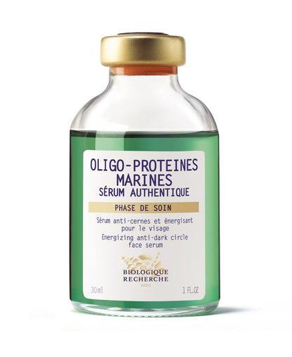 Biologique Recherche Sérum Oligo-Protéines Marines