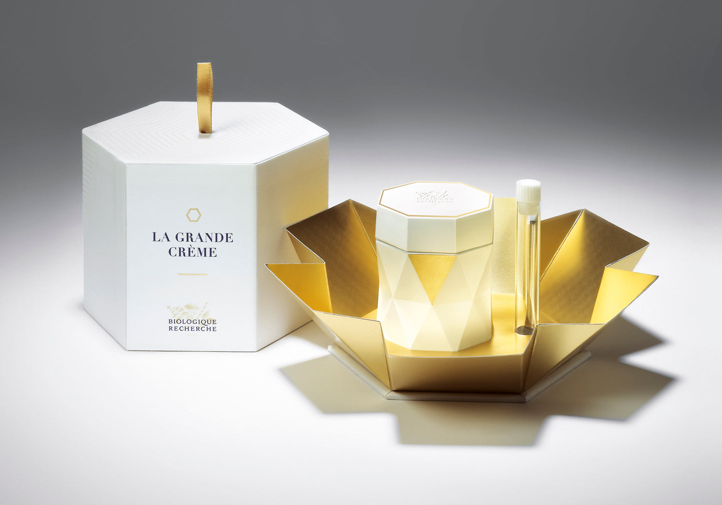 Biologique Recherche La Grande Crème