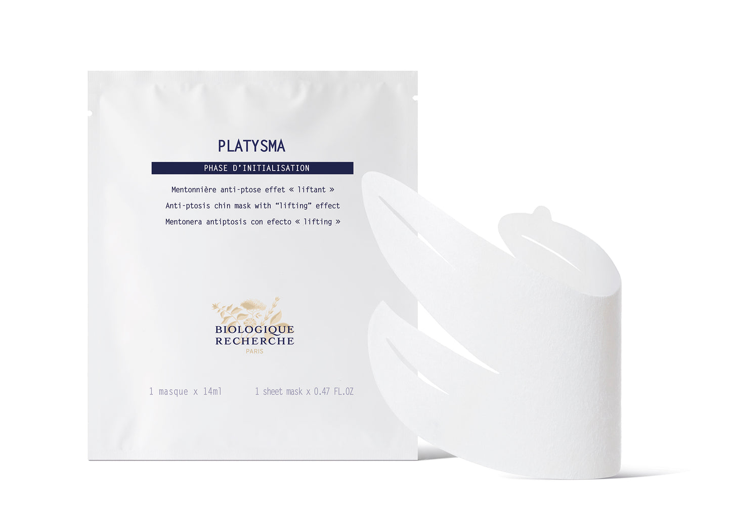 Biologique Recherche Platysma