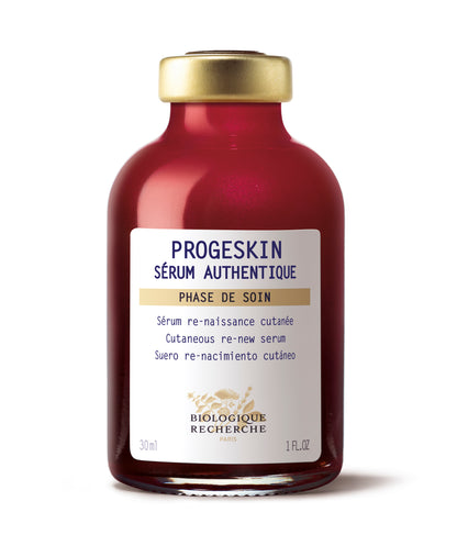 Biologique Recherche Sérum Progeskin