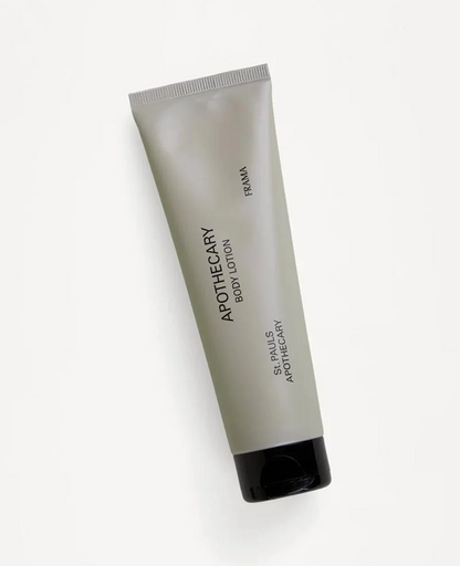 Apothecary Body Lotion