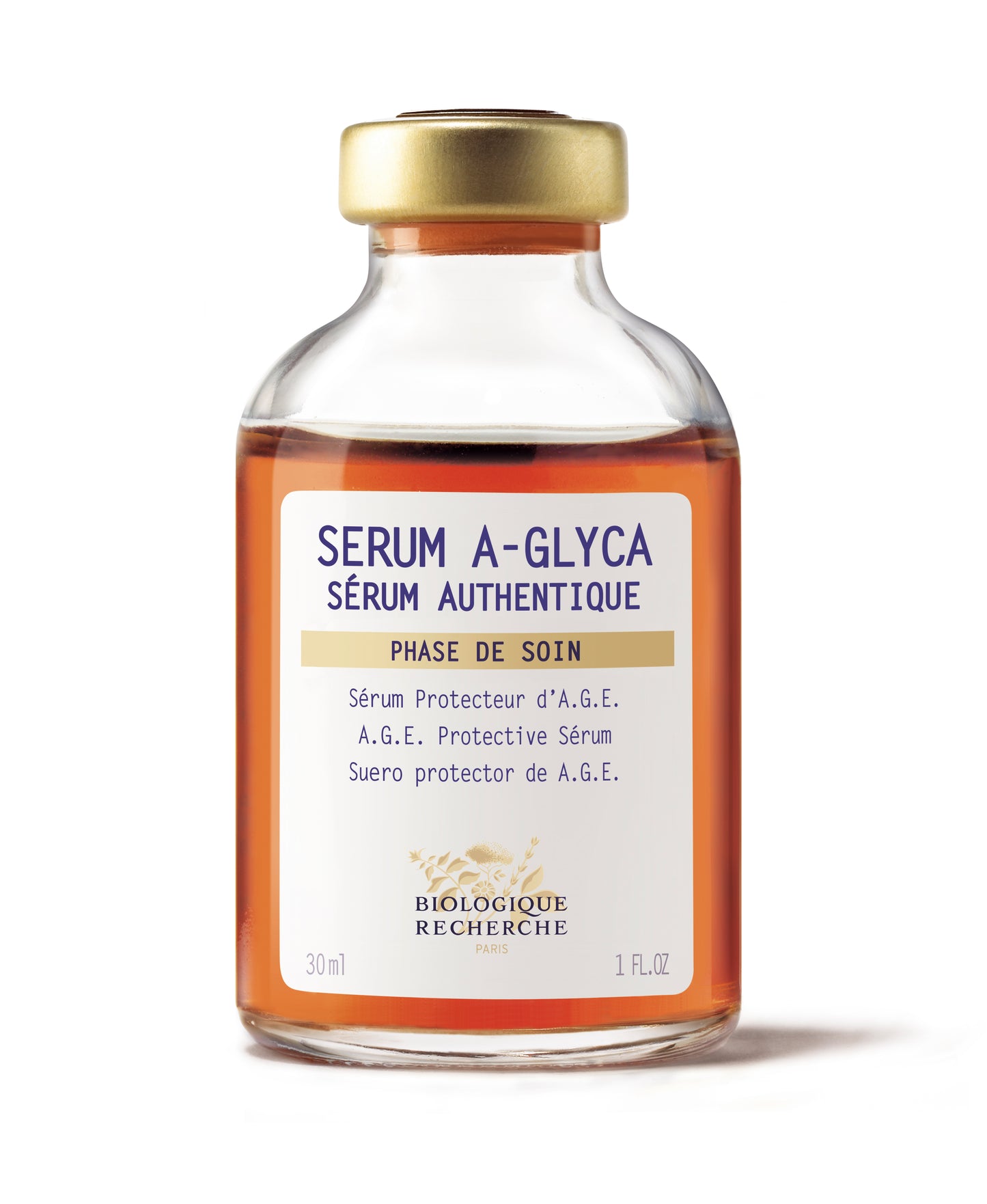 Biologique Recherche Sérum A-Glyca