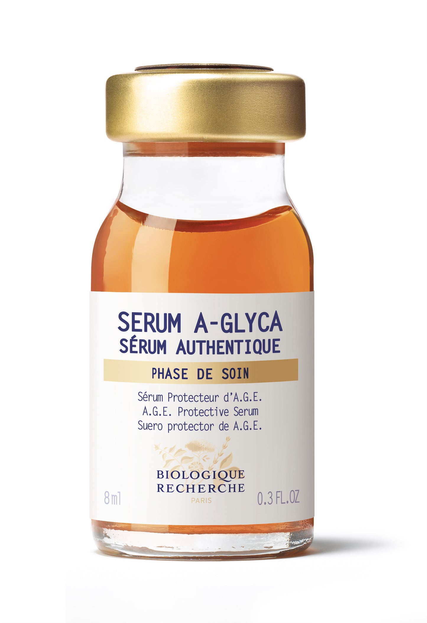 Biologique Recherche Sérum A-Glyca