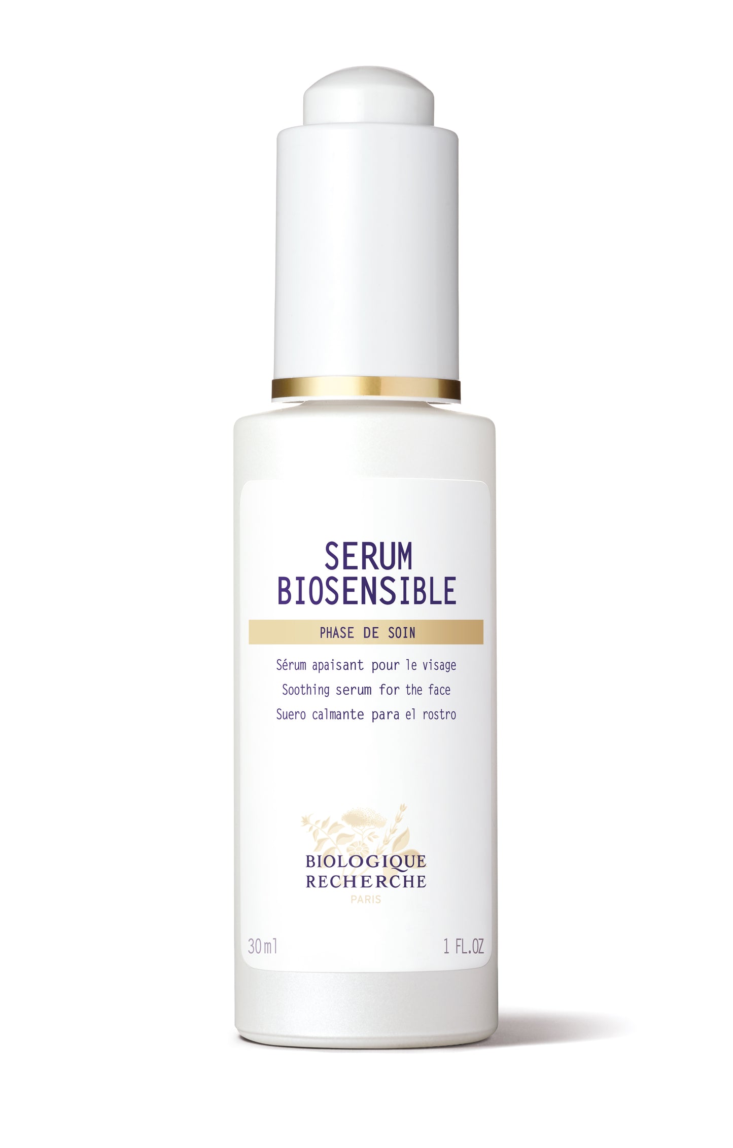 Biologique Recherche Sérum Biosensible